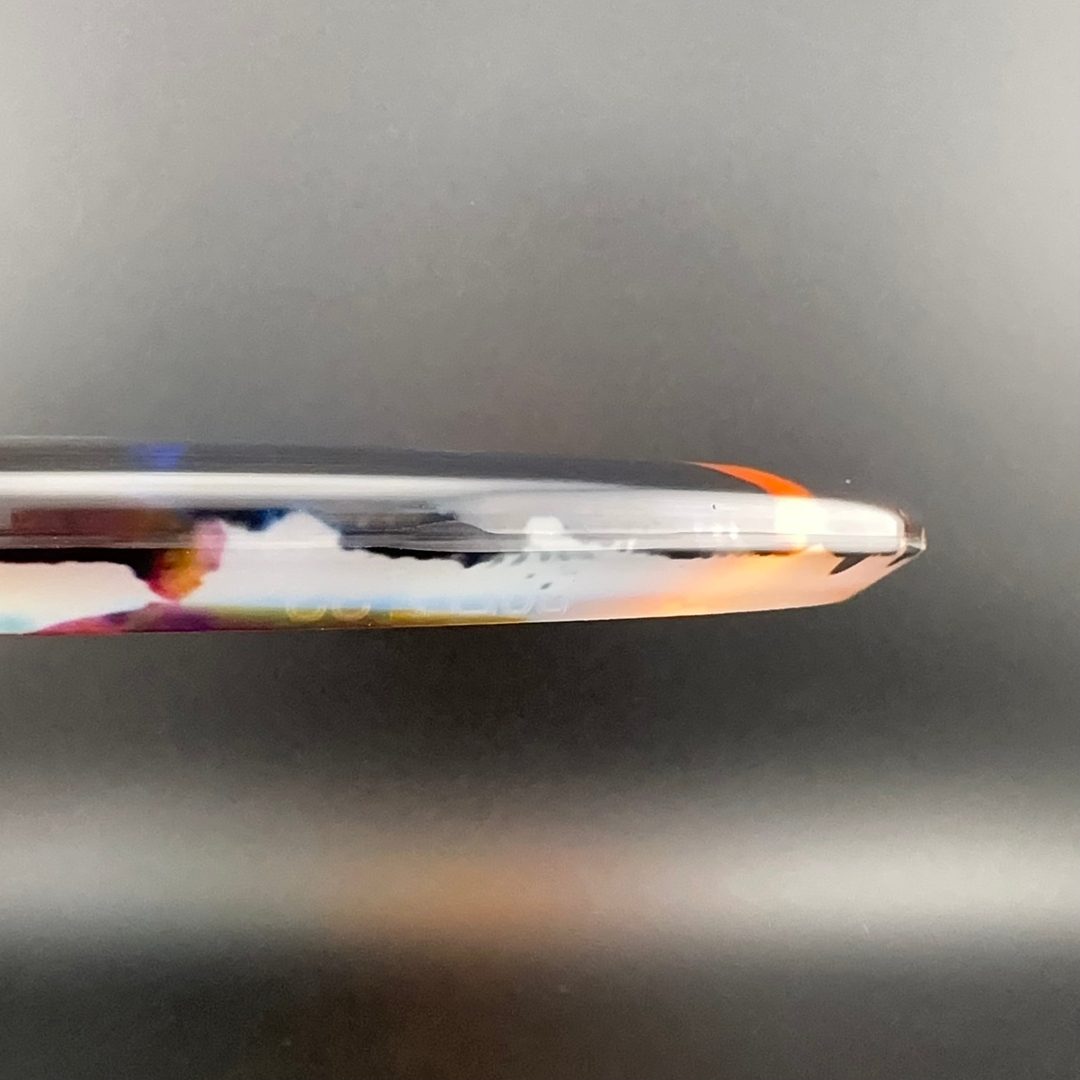 Fly Dye Z Buzzz SS Discraft