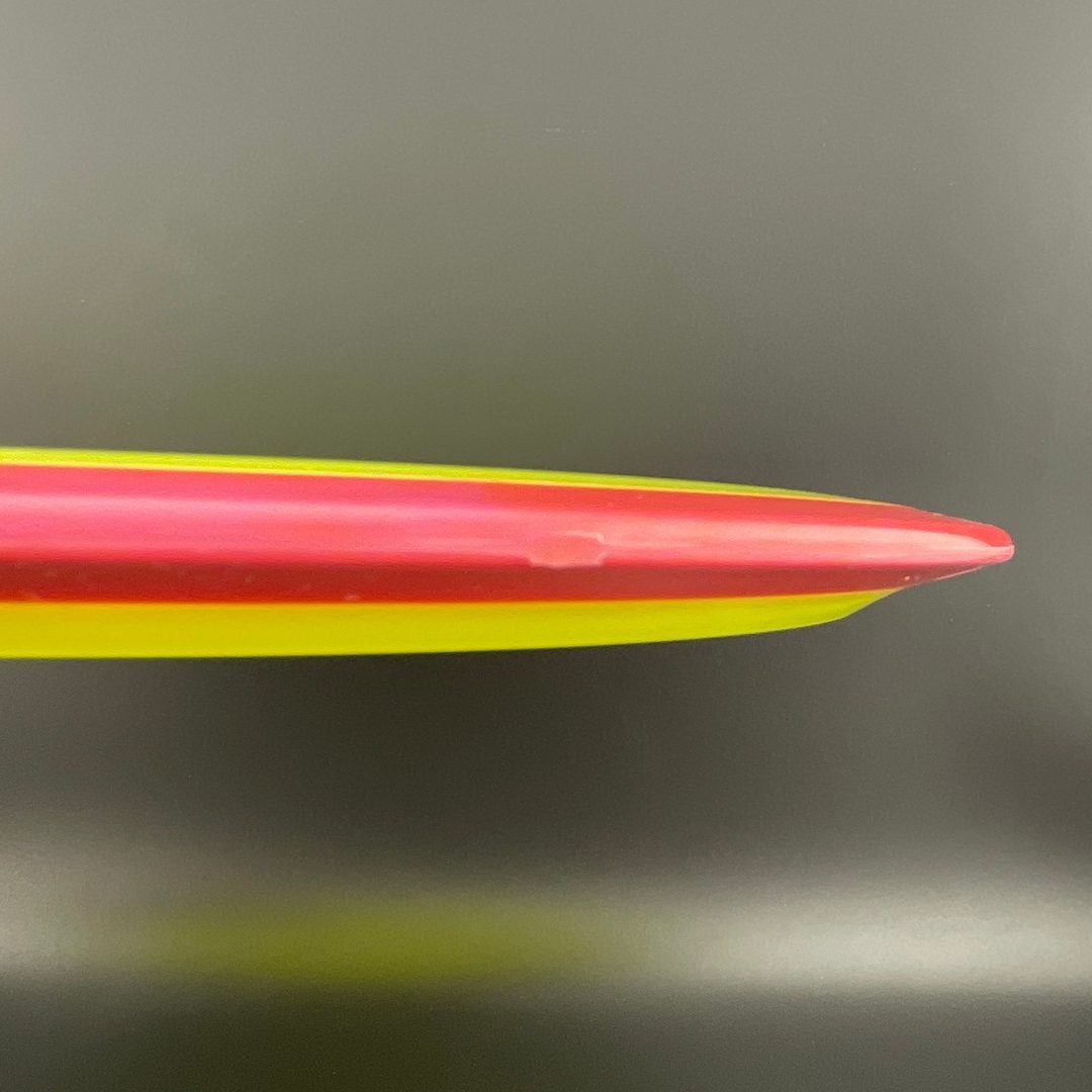 Neutron Fireball Axiom