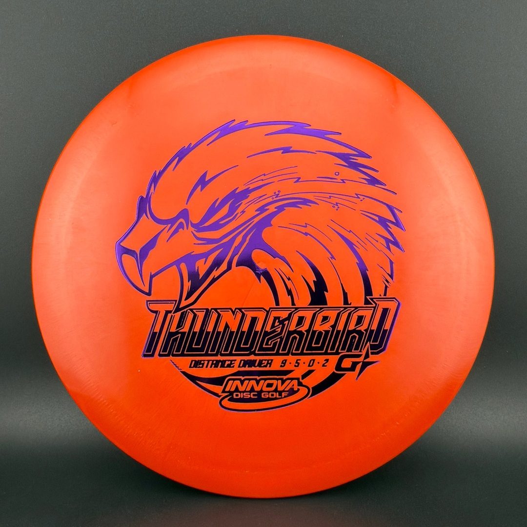 GStar Thunderbird Innova