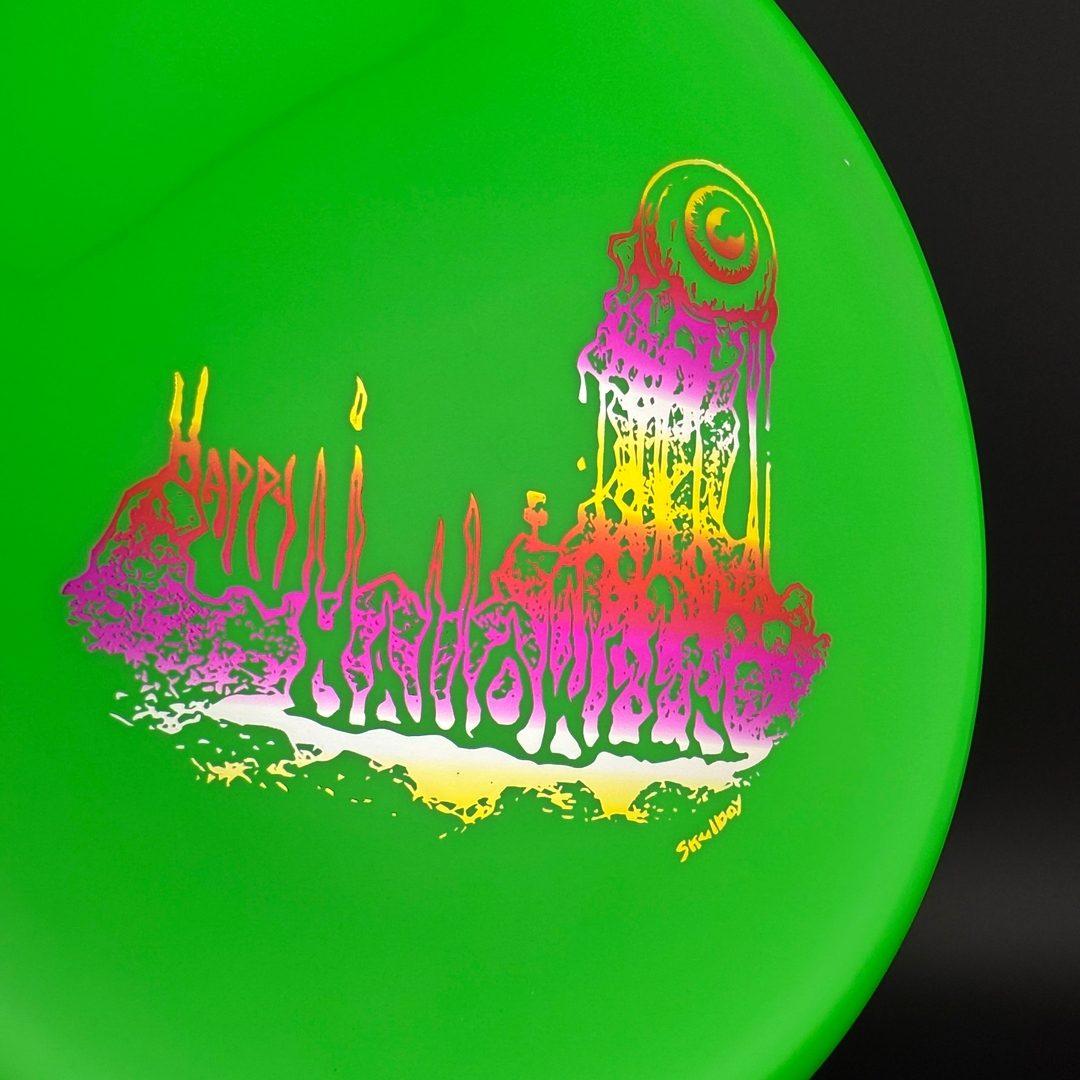 K1 Berg - Blood Mountain by Skulboy - 2022 Run Kastaplast