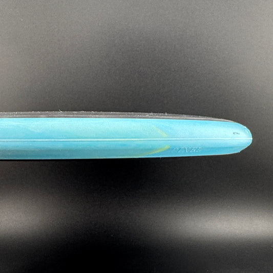 Firm Electron Pixel - Simon Line