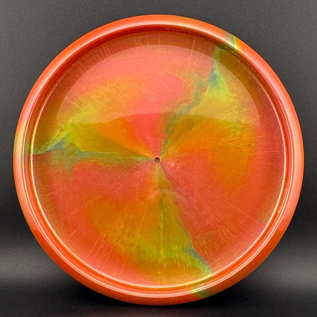 Big Z Titanium Luna - 2026 Paul McBeth Tour Series Discraft