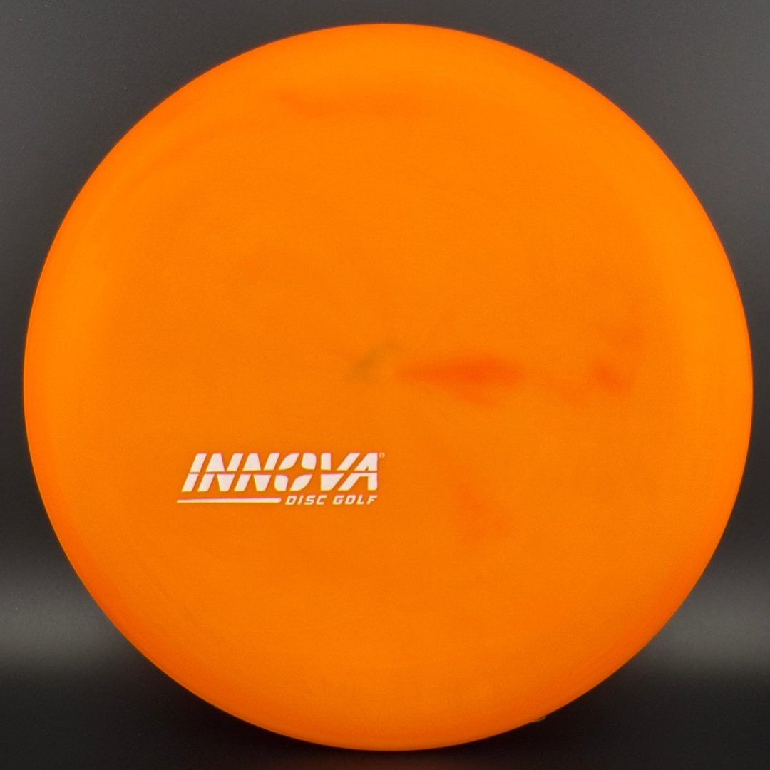 Gummy Star Aviar - Experimental Mid 2010s Run Innova