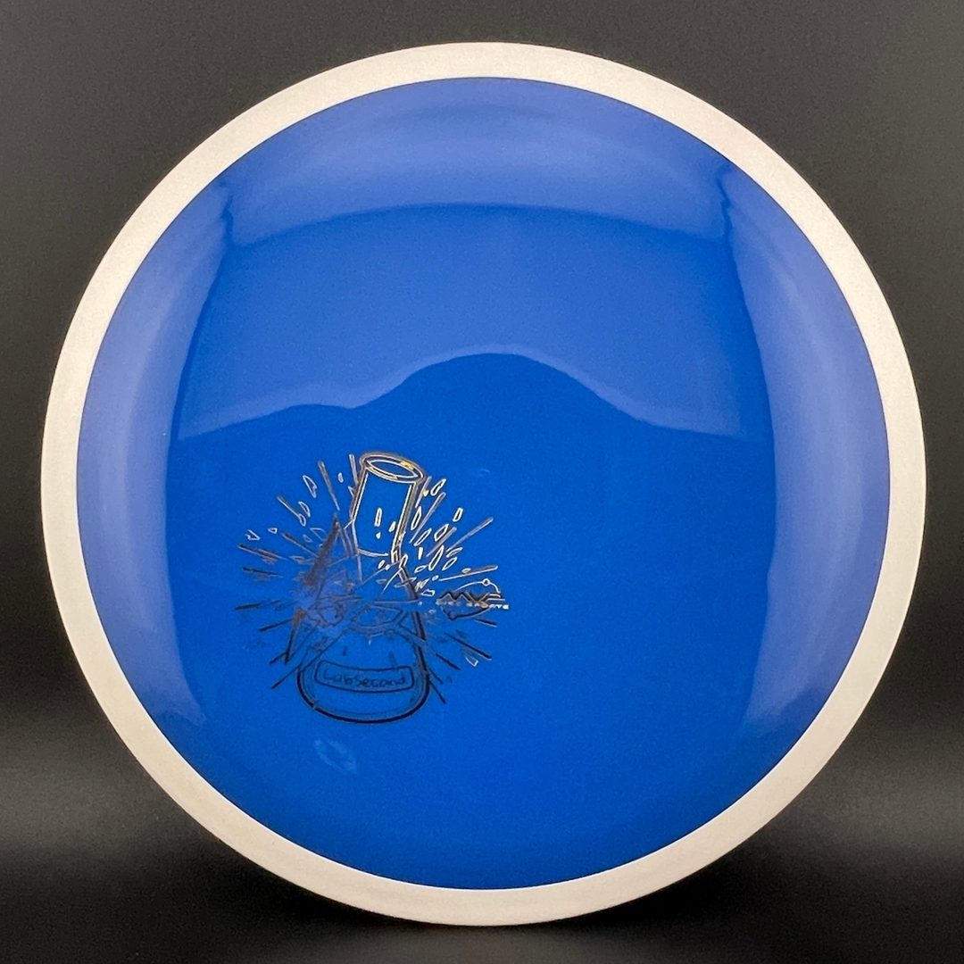 Neutron Insanity - Lab Second Axiom