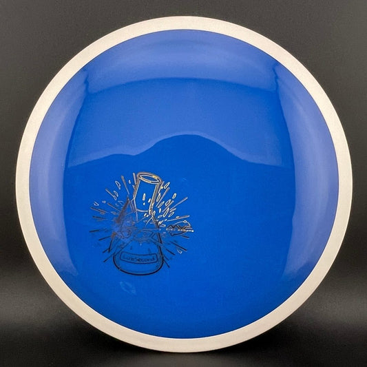 Neutron Insanity - Lab Second Axiom