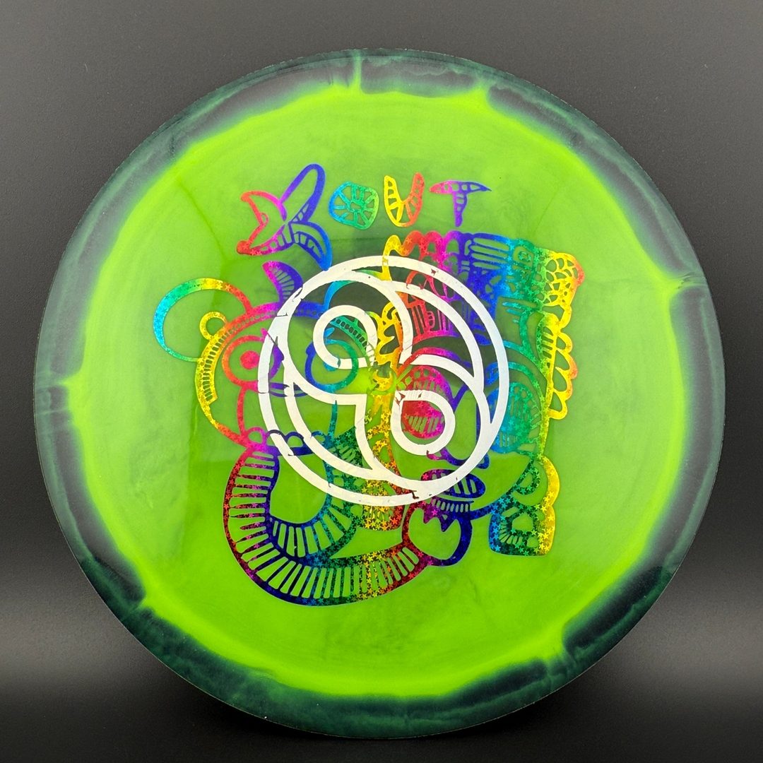 Proto Glow Halo S-Blend Sphinx - Misprint F2