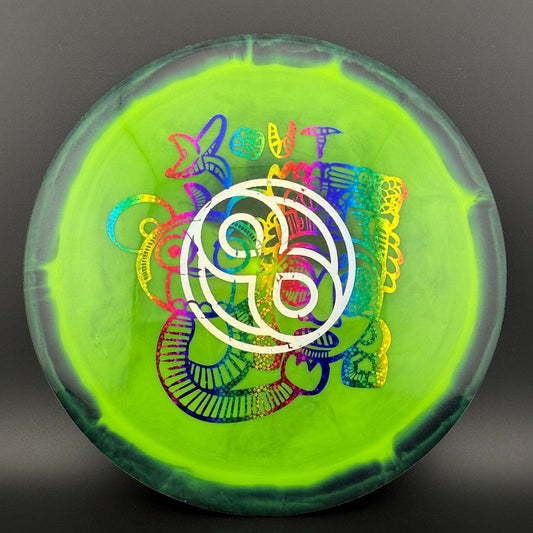 Proto Glow Halo S-Blend Sphinx - Misprint F2