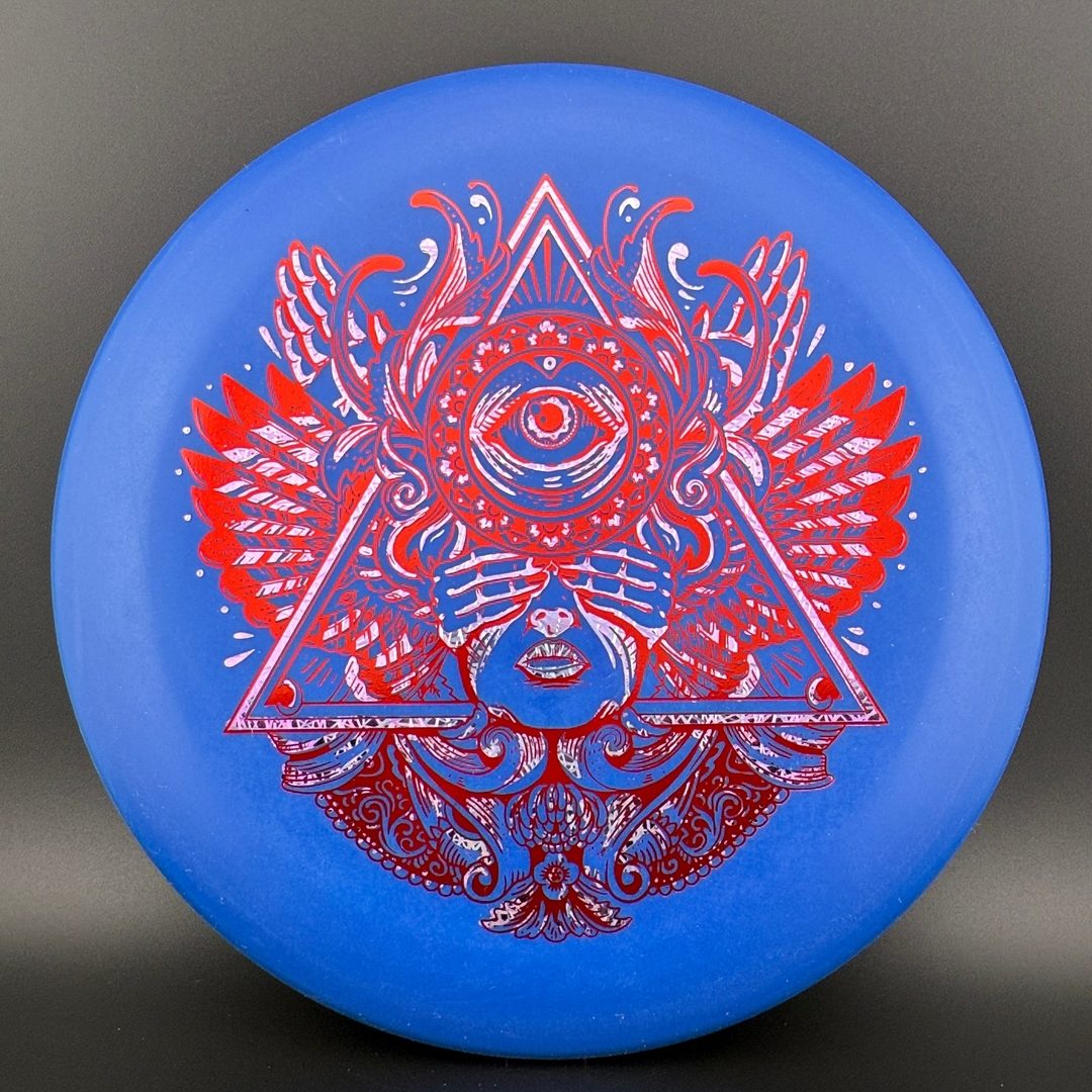 KC Pro Aviar - Secret Society Innova