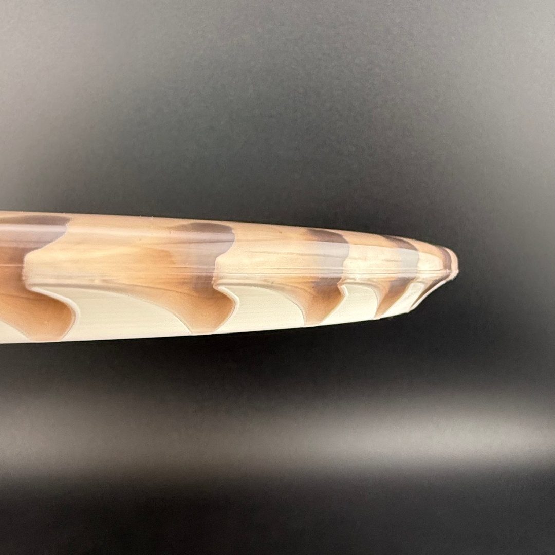 FuZed Z Buzzz - Elk Man 2.0 by Ripper Studios Discraft