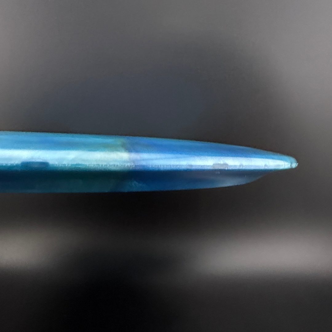 Nebula Ethereal Coalesce - Thomas Gilbert "Oliphant" LE TSA