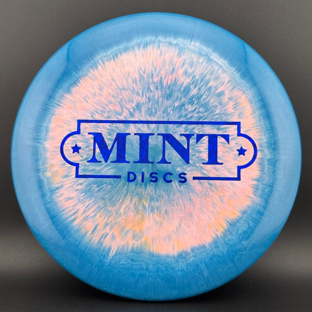 Elixir Pickle - XL Mint Logo EX-PK01-26 MINT Discs