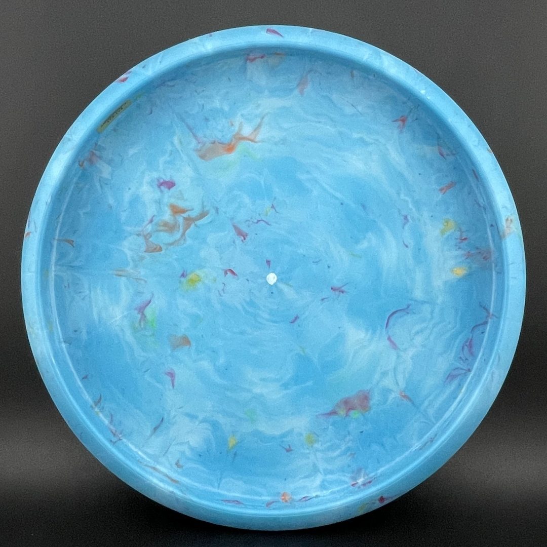 Bro-D Swirl Roach - Mini Darkhorse 2025 Stamp Discraft