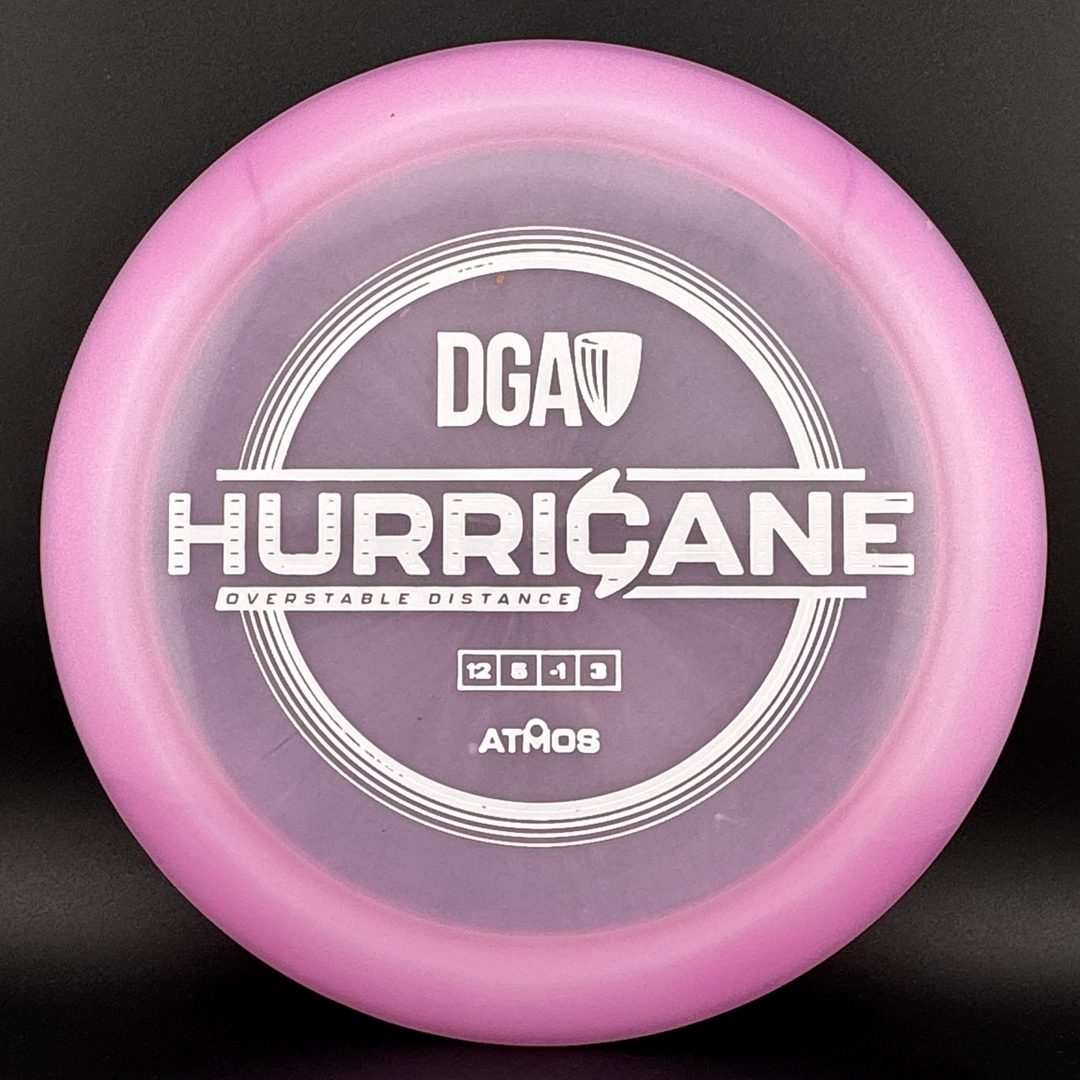 Atmos Hurricane DGA