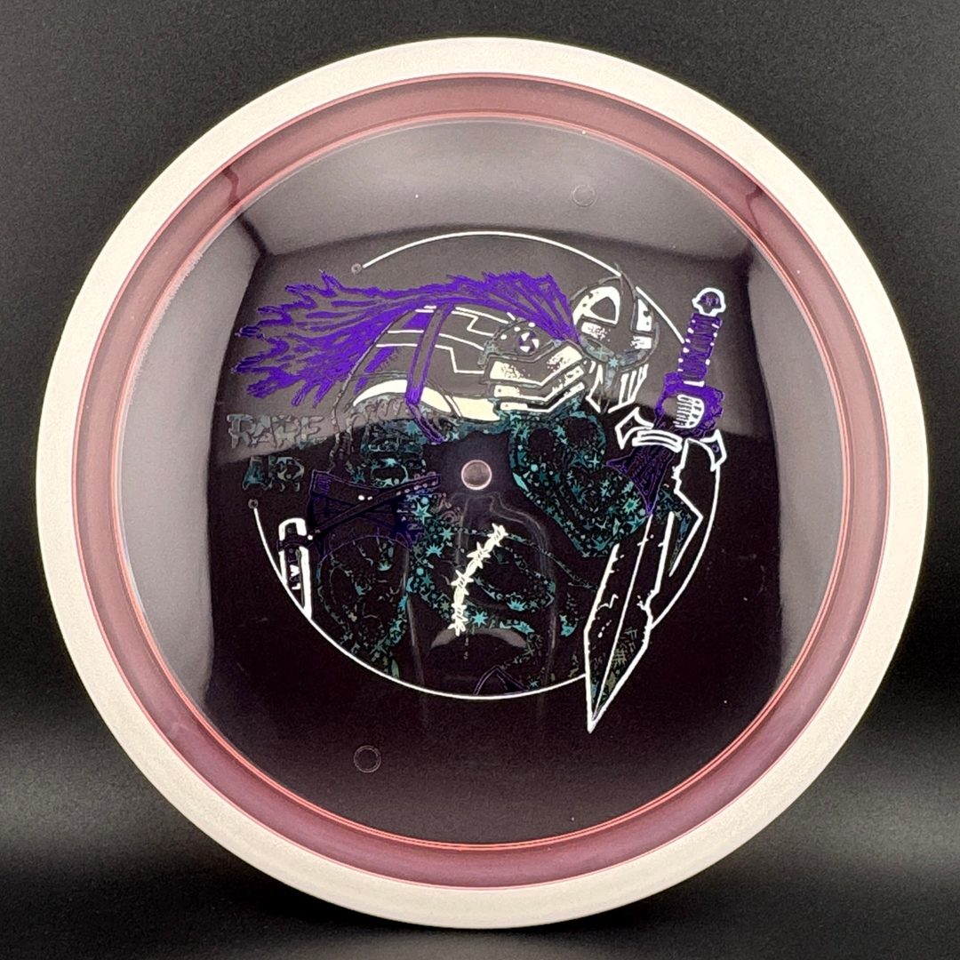 Proton Tesla - TRIPPWYRE By Les White MVP