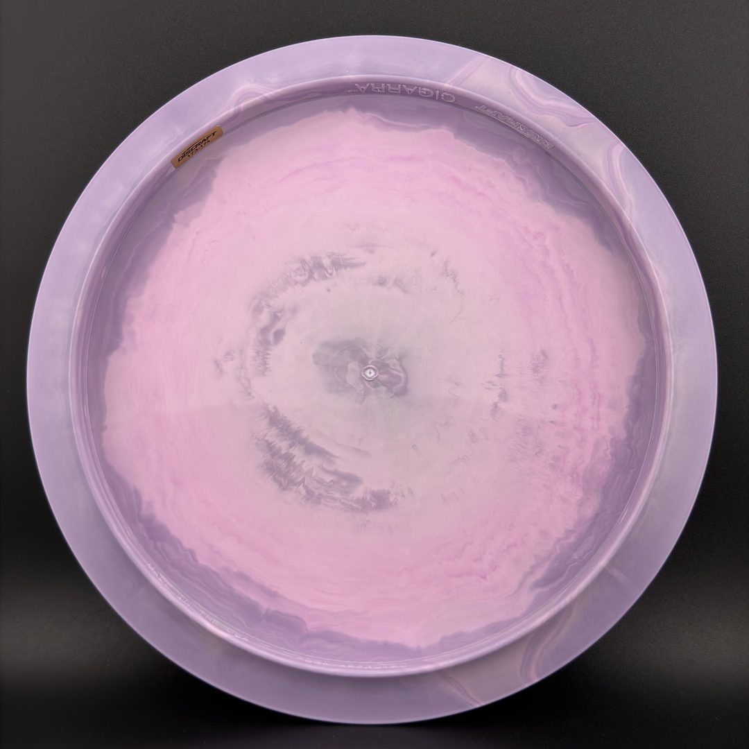 ESP Cigarra - Anthony Barela Signature Series Discraft