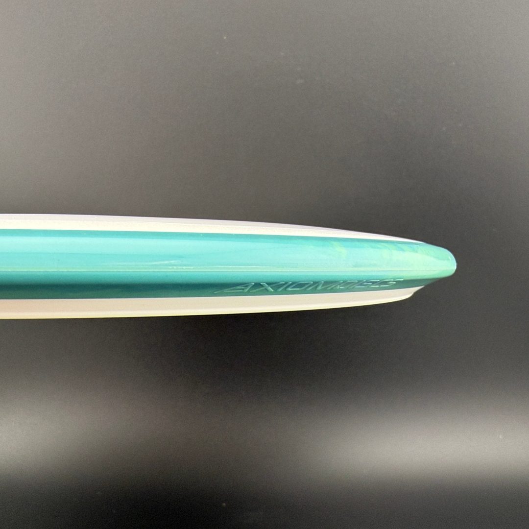 Fission Balance - The Preserve Championship Axiom