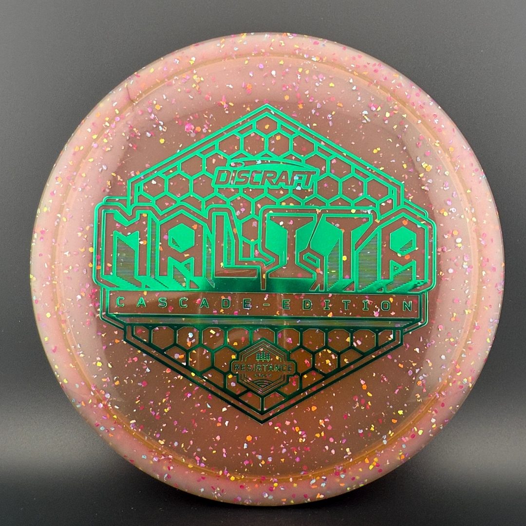 Confetti Z Malita - Cascade Challenge 2026 Discraft