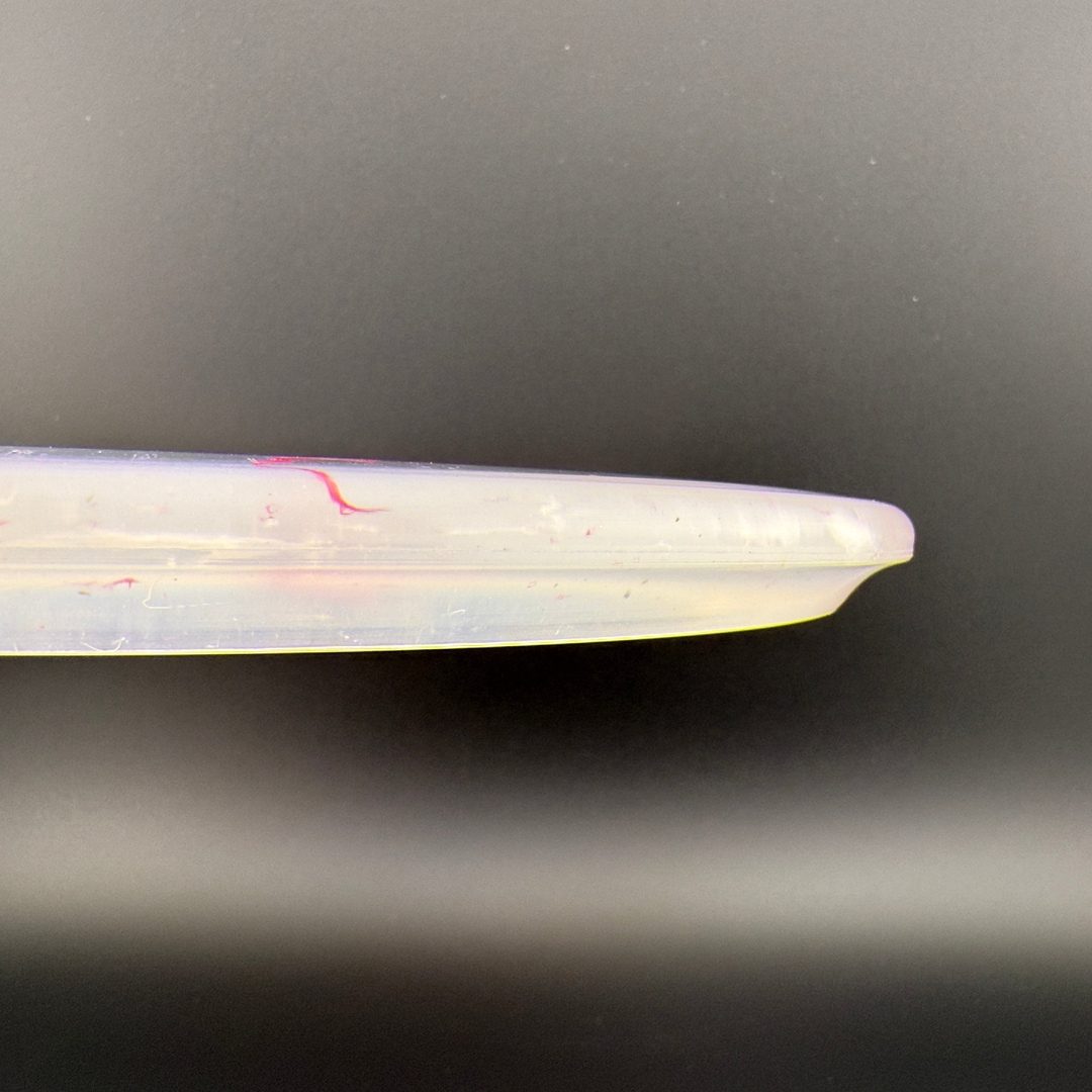 Jawbreaker Z FLX Buzzz OS - Ledgestone 2025 Season 3 Discraft