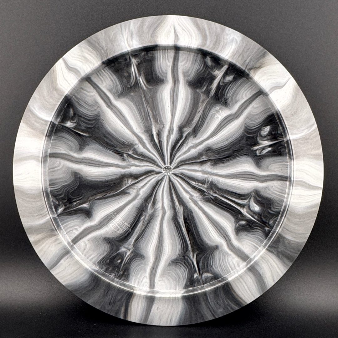 Grand Burst Rive - Silver Lätt Team Series Latitude 64