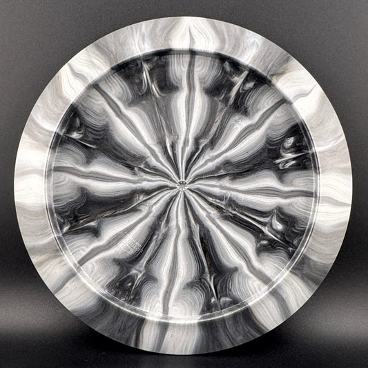 Grand Burst Rive - Silver Lätt Team Series Latitude 64