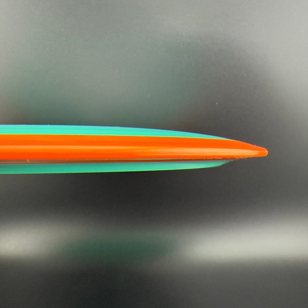 Neutron Time-Lapse Re-Tooled - Special Edition Axiom