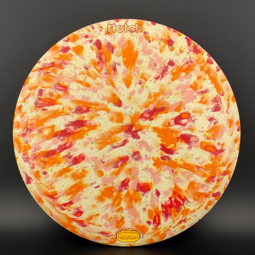 X-Link Medium Notch - Granite Vibram