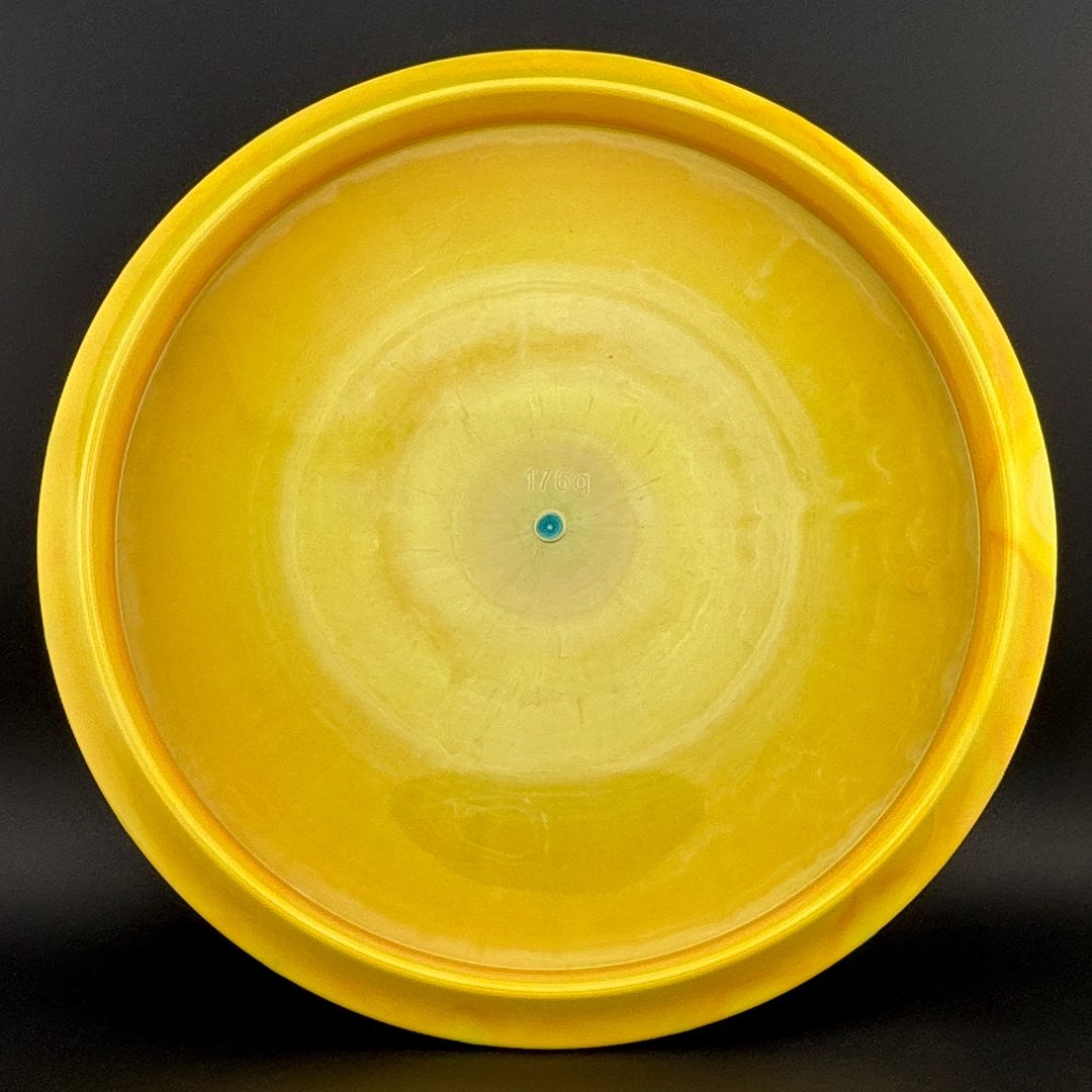 Swirly Aura Pathfinder TSA