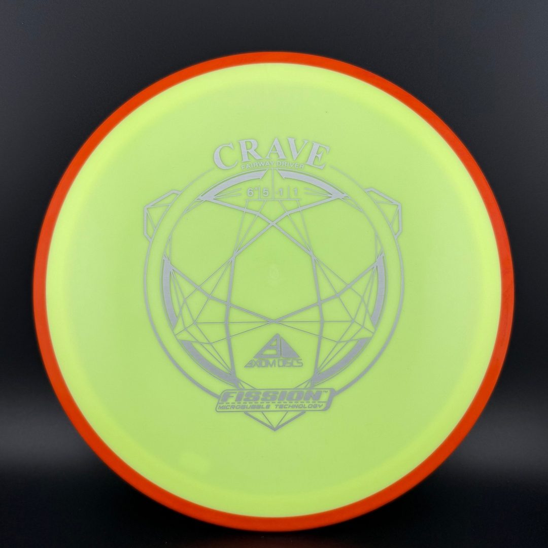 Fission Crave Axiom