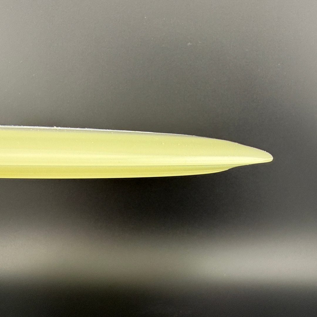 Mega Glo Force - Seasonal Glo Discraft