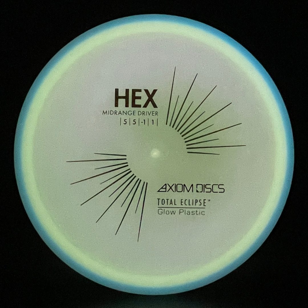 Total Eclipse Hex Axiom