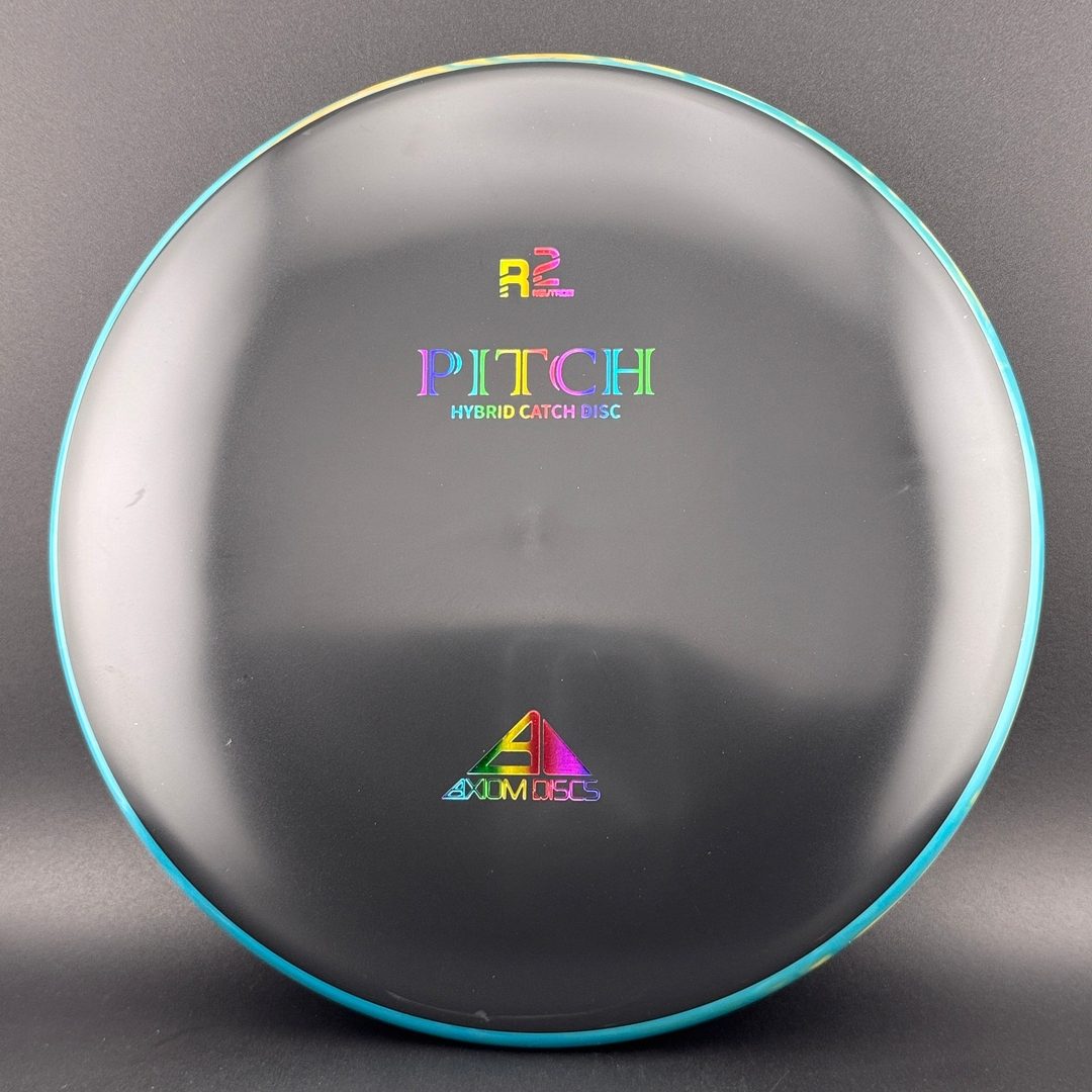 R2 Neutron Pitch Axiom