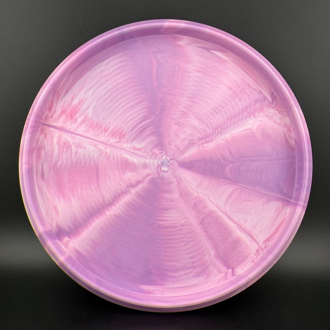 Classic Blend Burst Slammer - Slamsquatch Dynamic Discs