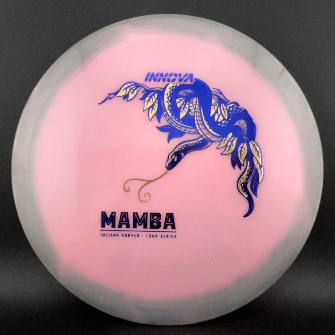Proto Glow Halo Star Mamba - Juliana Korver 2026 Tour Series Innova