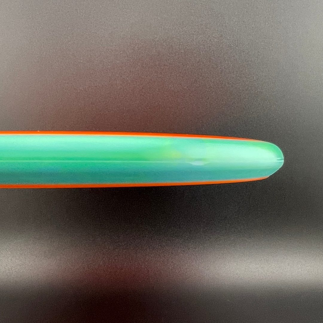 Soft Neutron Proxy - Blank Axiom