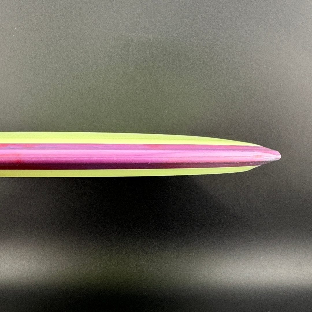 Neutron Bokeh - Factory Blanks Axiom