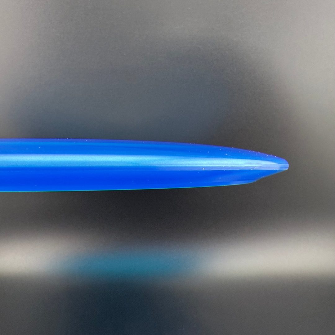 Luster Champion Leopard3 - 2018 "Appoved" Jumpman *Gibson Stash* Innova