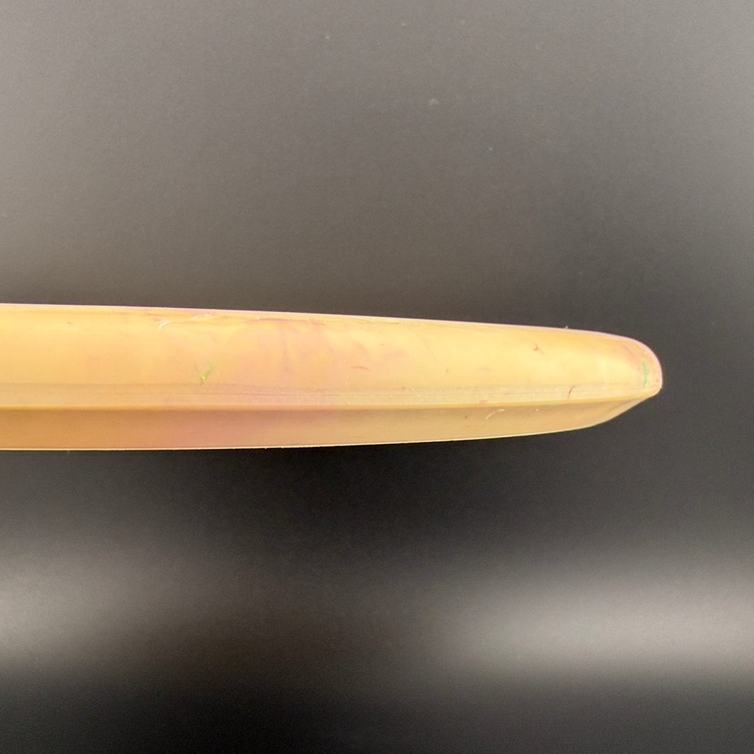 Soft Jawbreaker Zone SS - Pillow Fight Discraft