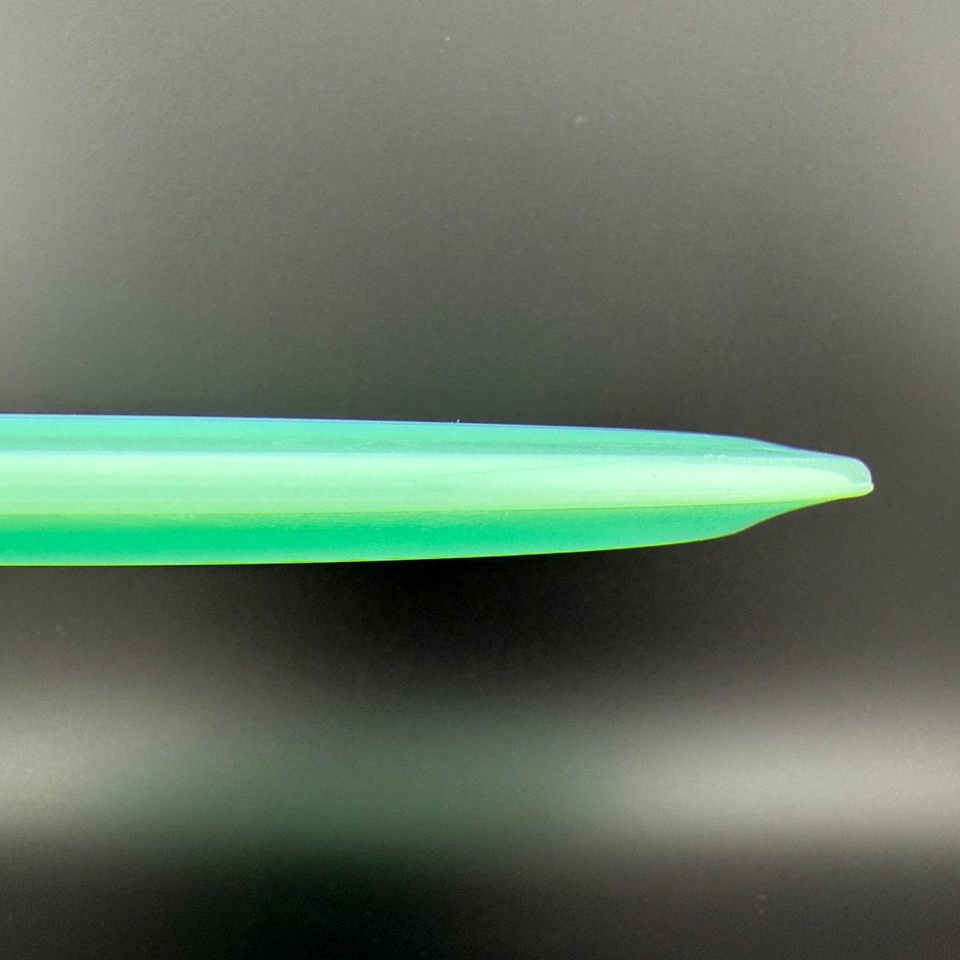 Quantum Color Lunar Draco 1.4 Flat Top - Calvin Heimburg + Les White Millennium