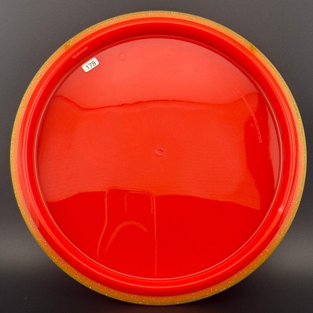 Prism Neutron Pyro - Simon Lizotte Logo - Older Run Axiom