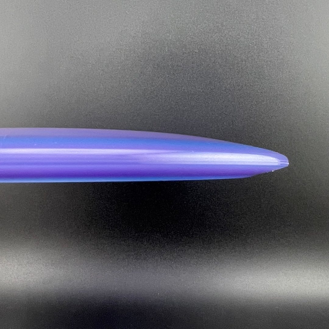 Champion Fairway Disc - Dark Rebel - F2 Innova