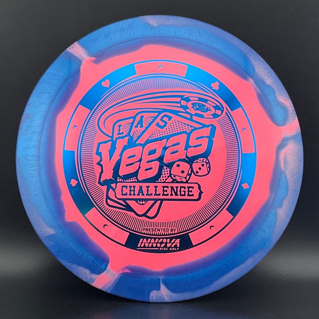 Halo S-Blend Czar - Las Vegas Challenge Infinite Discs