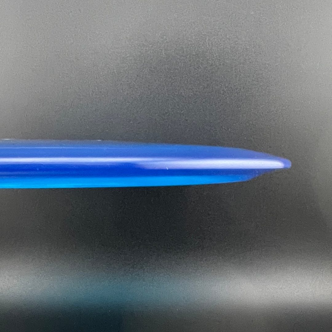 Soft Prism Proton Insanity - OTB Open 2026 Axiom