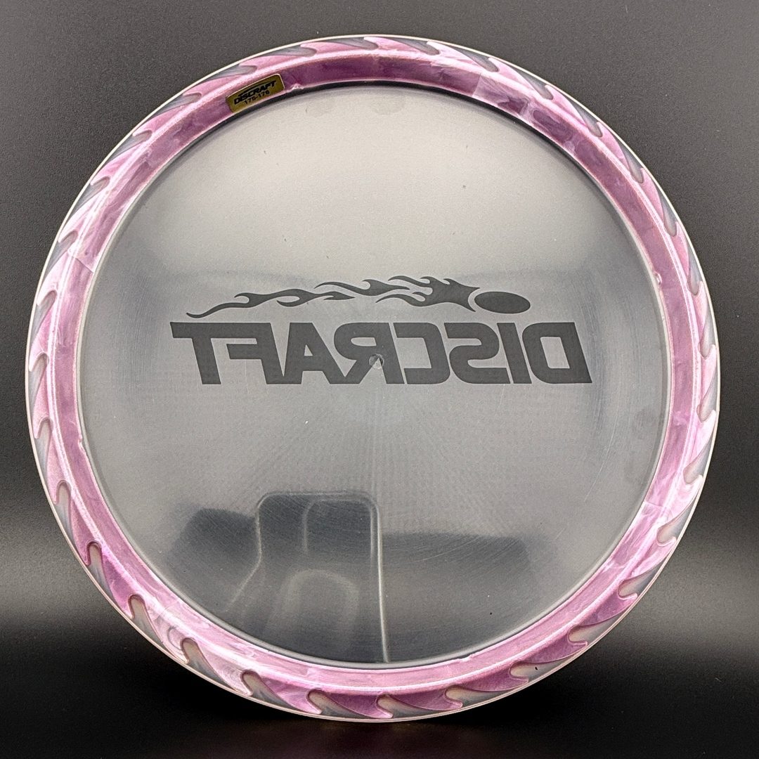 FuZed Z Buzzz - Bar Stamp Discraft
