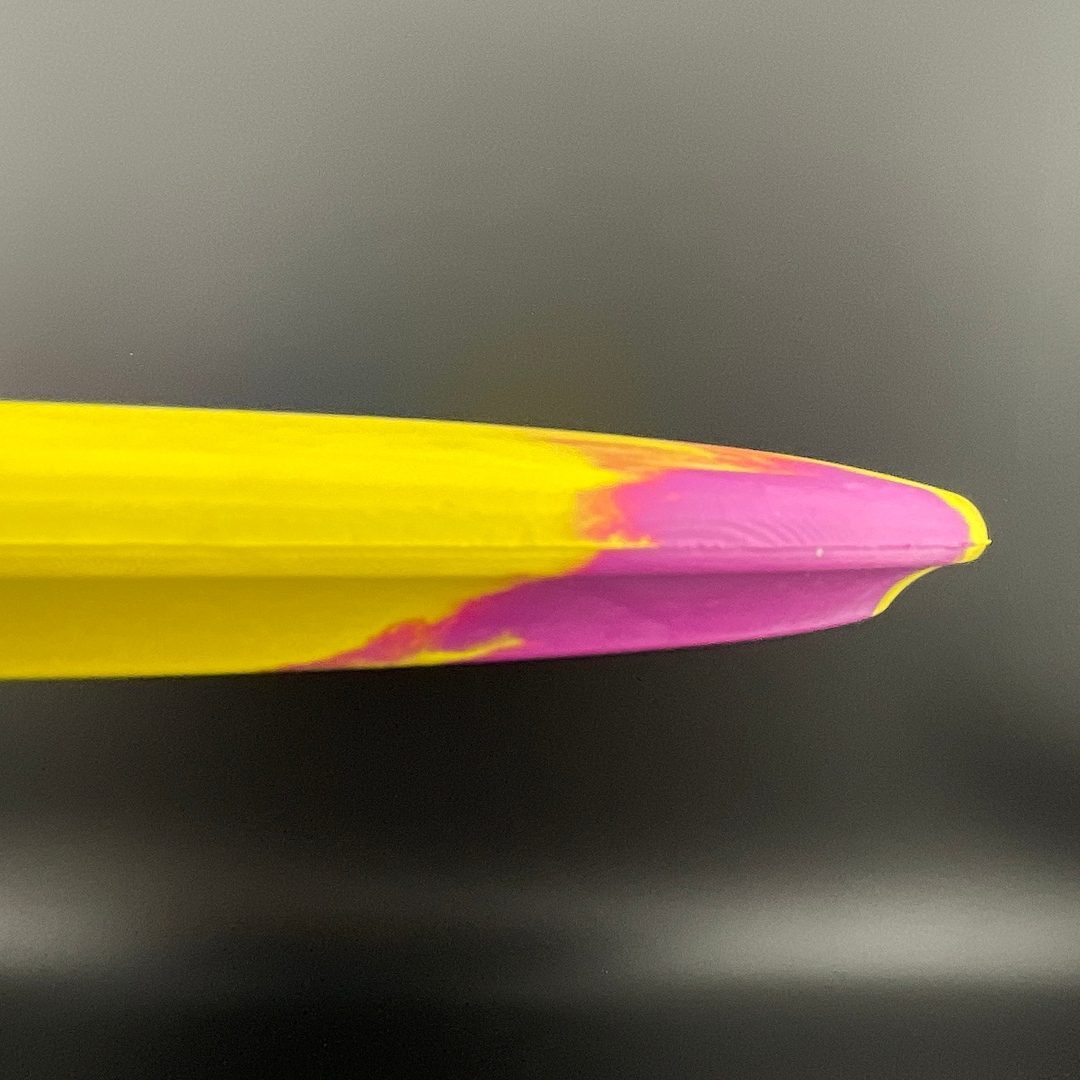 ecoFLEX Nimbus - Unstamped Elevation