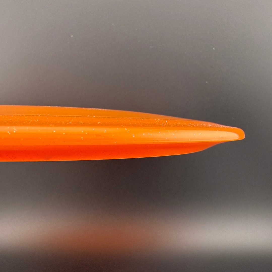 Eternal Pizza - Mystery Disc 2025 MINT Discs