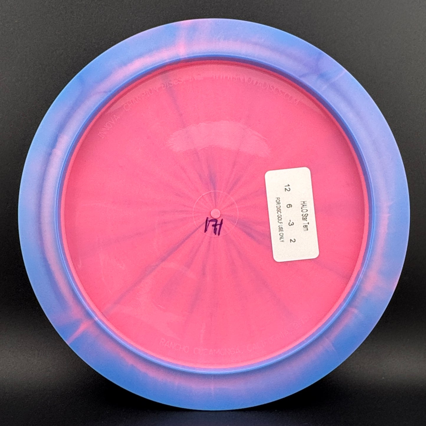 Halo Star Tern - Eye-Fly RAD V2 by Ripper Studios