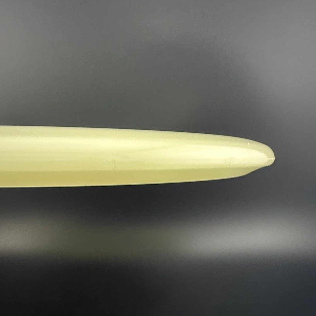 Glow Mana - First Run - Equestrian Ballet TSA