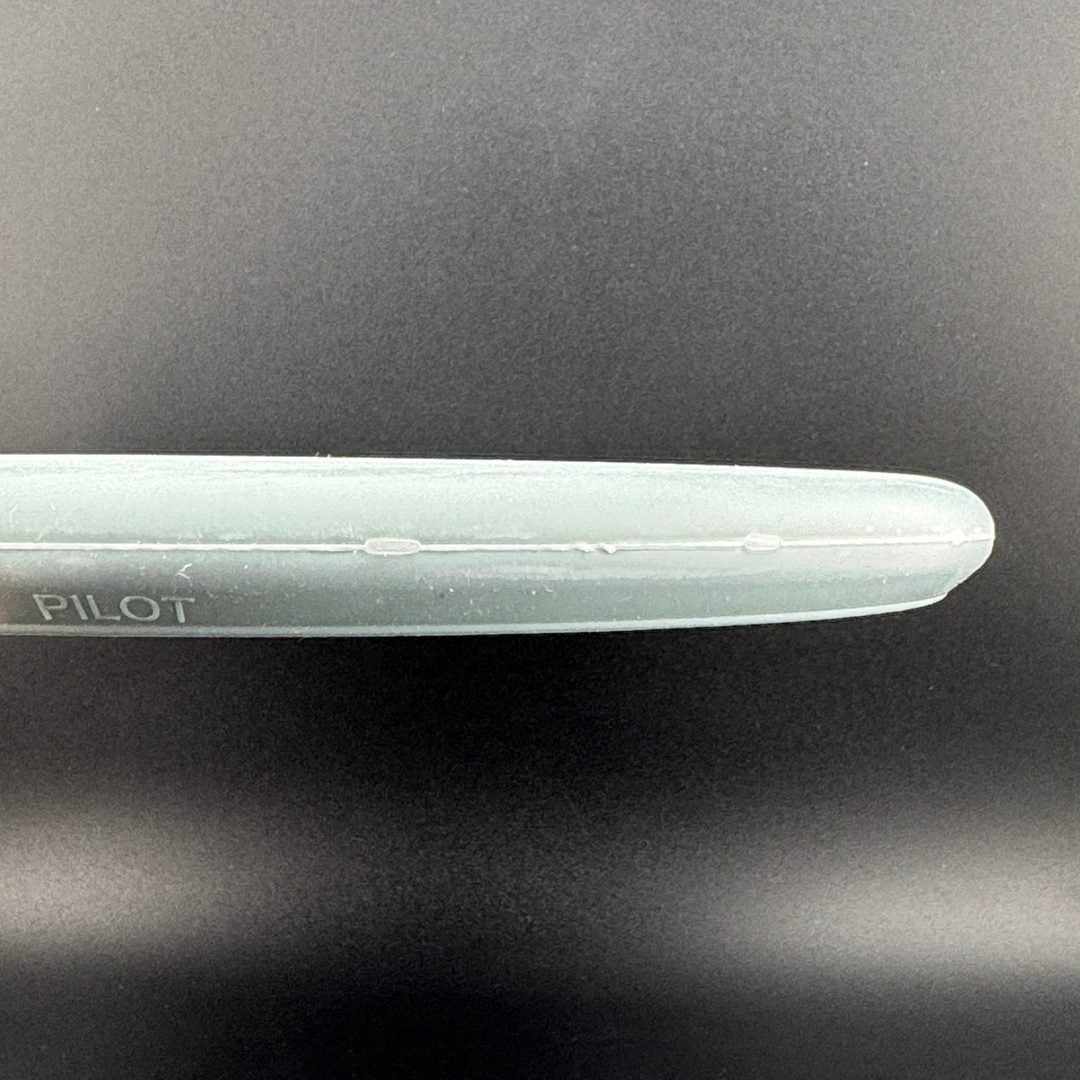 Soft Electron Pilot