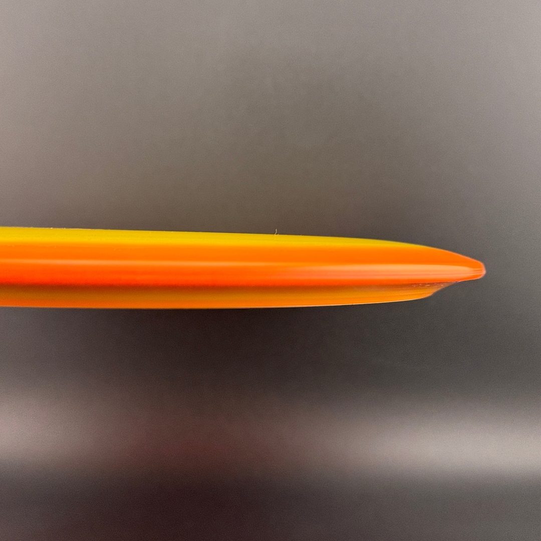 Signature Line Streak Climo Disc Golf