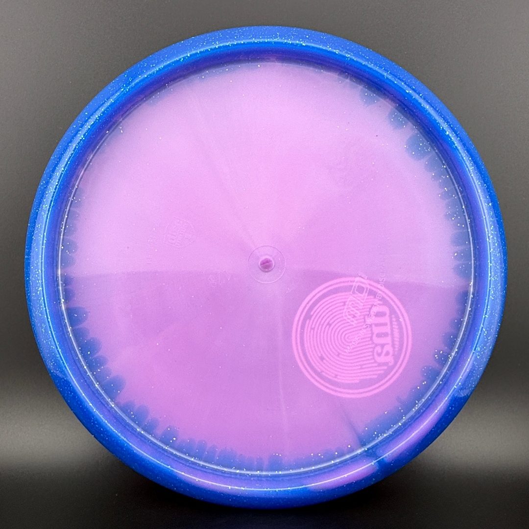 Color Glow Metal Flake Horizon C-Line MD1 - Colten Montgomery dna Discmania